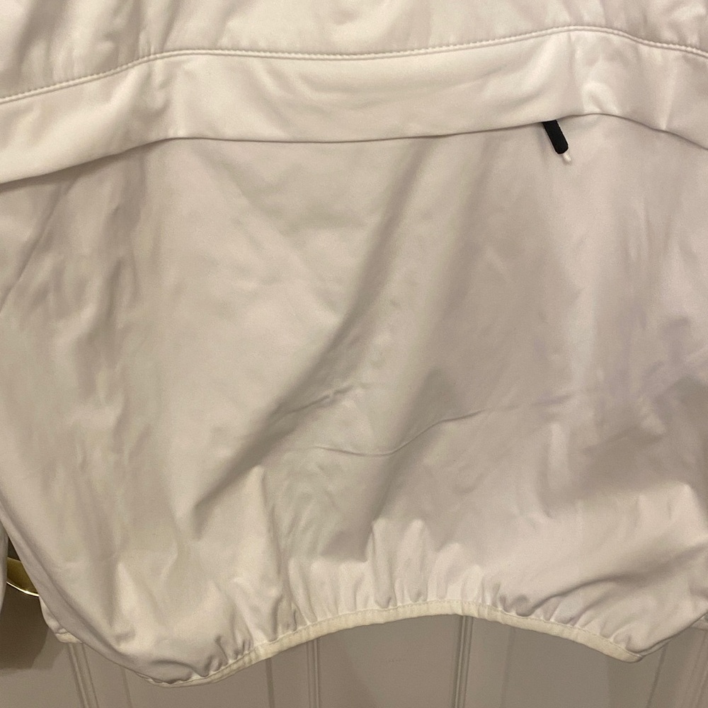 New Balance Light Half-Zip Hoodie - Picture 4 of 5